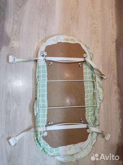 Люлька колыбель детская