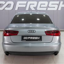 Audi A6 2.8 AMT, 2012, 115 353 км