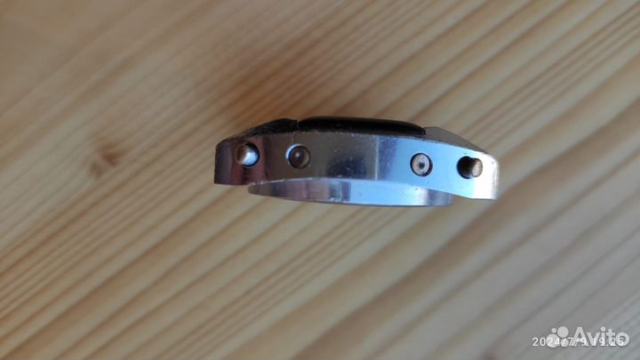 Часы электроника 1 Терминатор