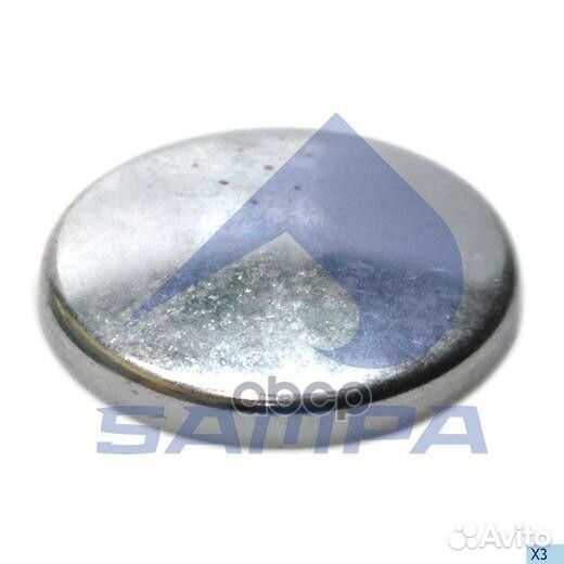 Шaйбa HCV 114321 sampa