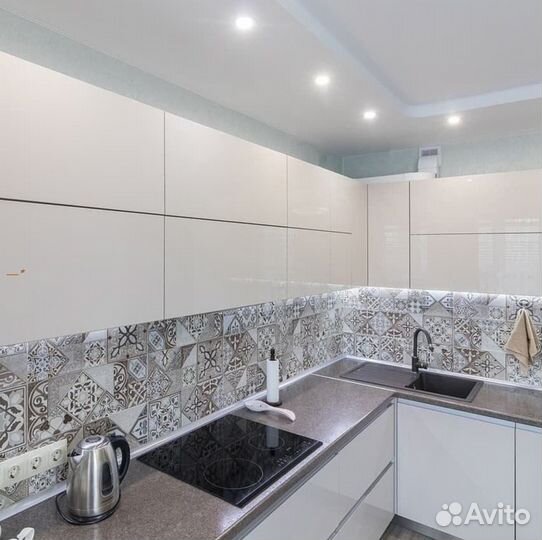 Кухня на заказ