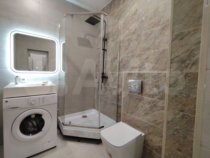 Квартира-студия, 24 м², 9/16 эт.