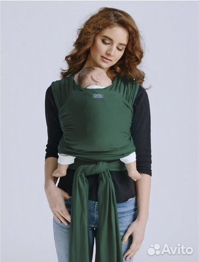 Слинг шарф Diva Milano