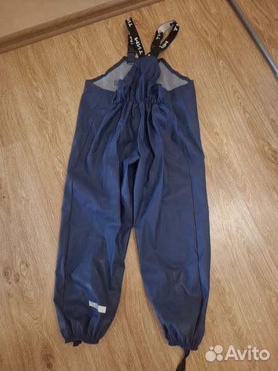 Комбинезон Тим непромокаемый 134рр
