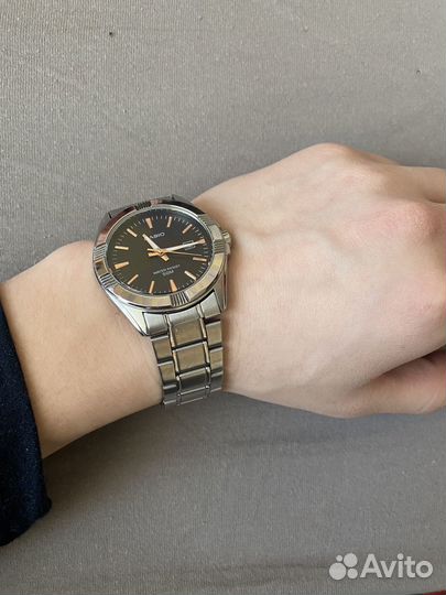 Часы мужские casio