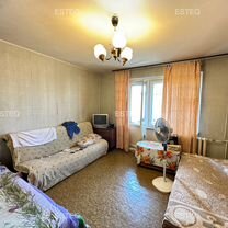 1-к. квартира, 40 м², 8/10 эт.