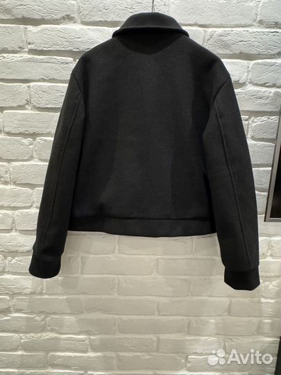 Куртка бомбер женская