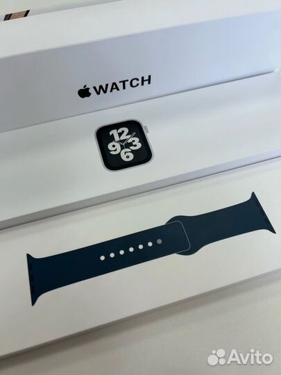 Apple watch Se 40mm