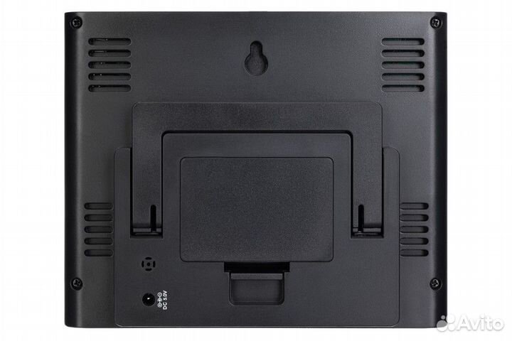 Термогигрометр Levenhuk Wezzer Teo TH50