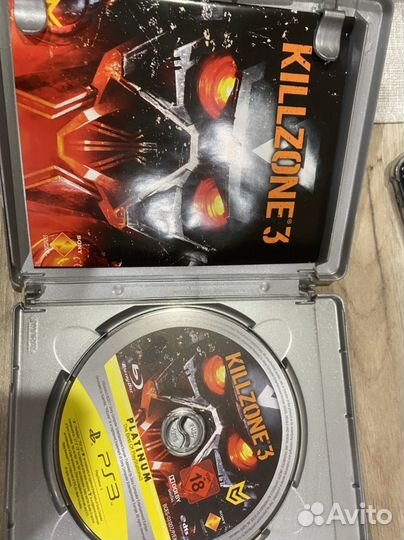 Killzone 3 ps3