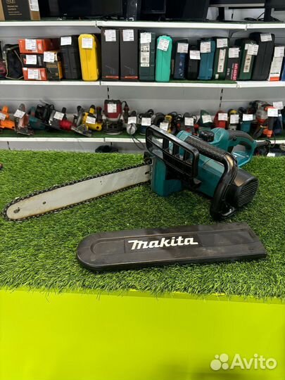 Электропила Makita UC3520A