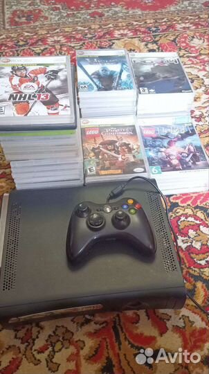Xbox 360