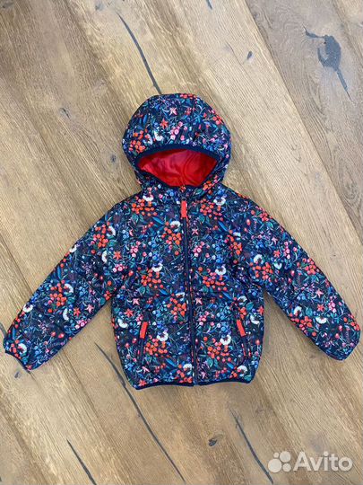 Куртка Acoola, размер 116