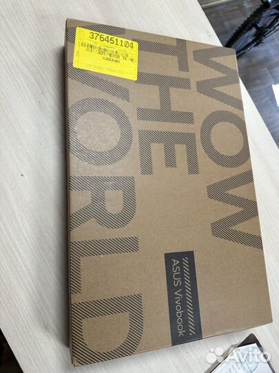 Ноутбук Asus Vivobook 16