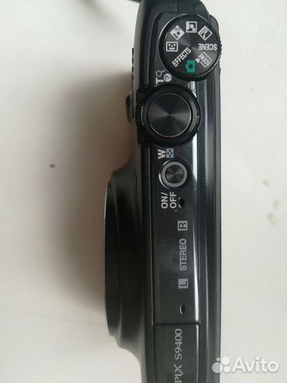 Фотоаппарат