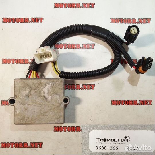 Реле регулятор Arctic Cat M8000 Sno Pro