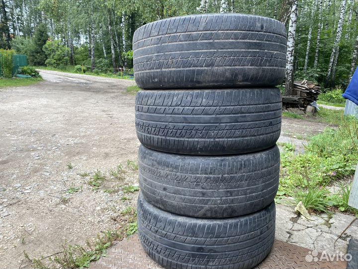 Kumho Ecsta X3 KL17 255/50 R19