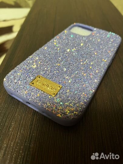 Чехол на iPhone 13