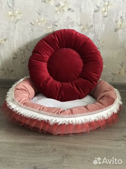 Лежанка для Животных