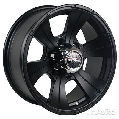 Диски Литые R16 TL652