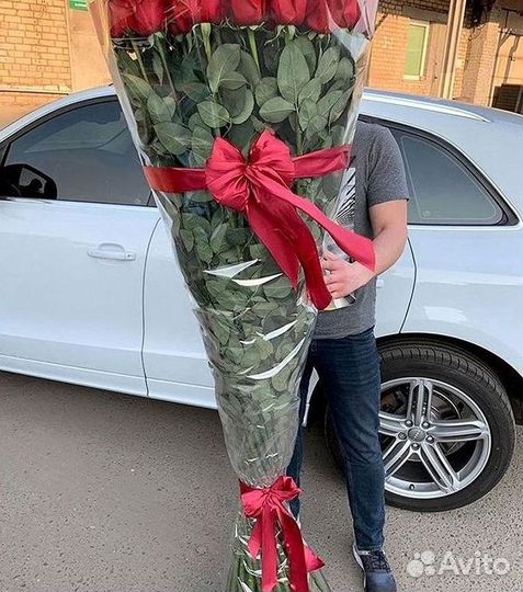 51 Роза, Букеты Цветы Розы 25 101 501 1001