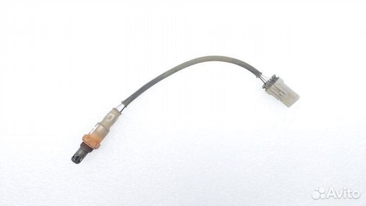 Лямбда зонд Cadillac Escalade K2 L86 2018
