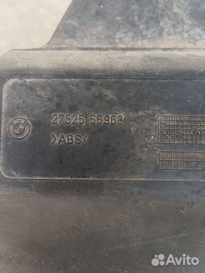 Динамик двери правый Bmw 5-Series E39