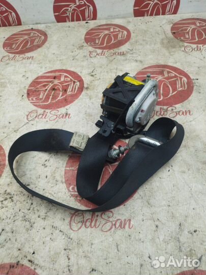 Ремень безопасности передний левый Nissan Murano