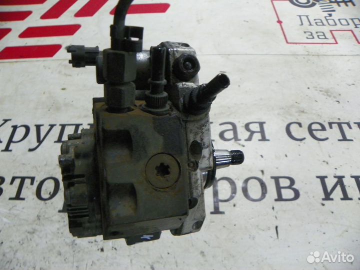 Тнвд Kia Sorento