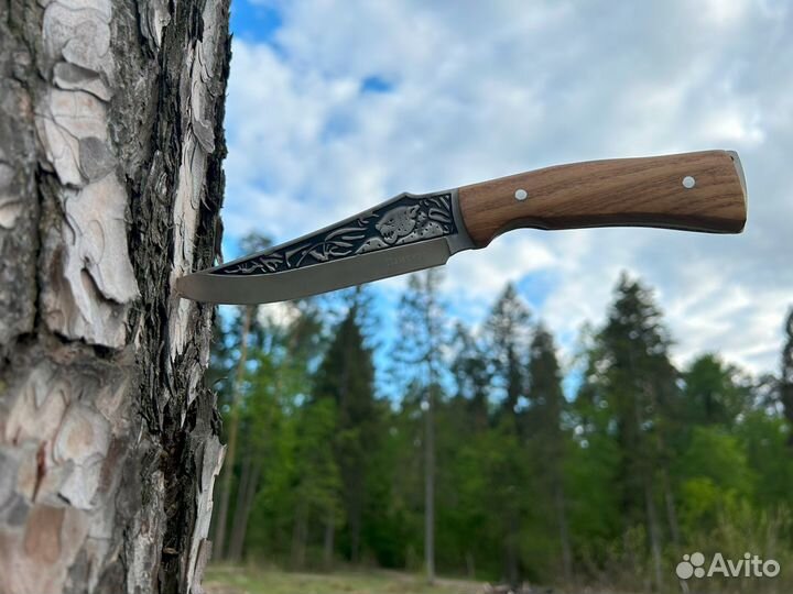 Шашлычный набор