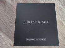 Игровые наушники даркпроджект Lunacy Night