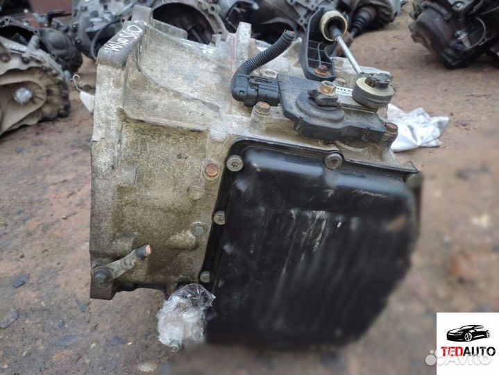 Коробка передач автоматическая (АКПП), Volvo V70 3 2011