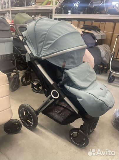 Внедорожник swet baby italy design новые