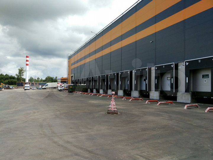 Продам производственное помещение, 17694 м²