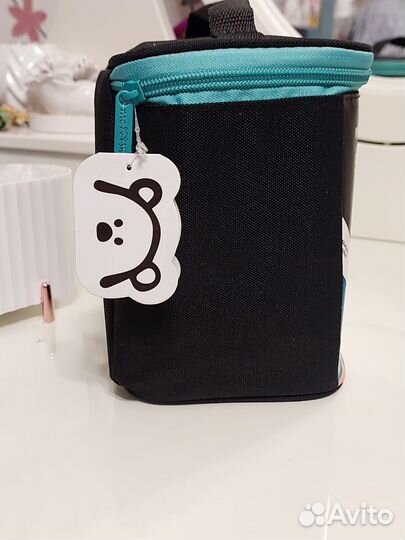 Фломастеры