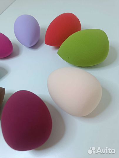 Спонж для макияжа