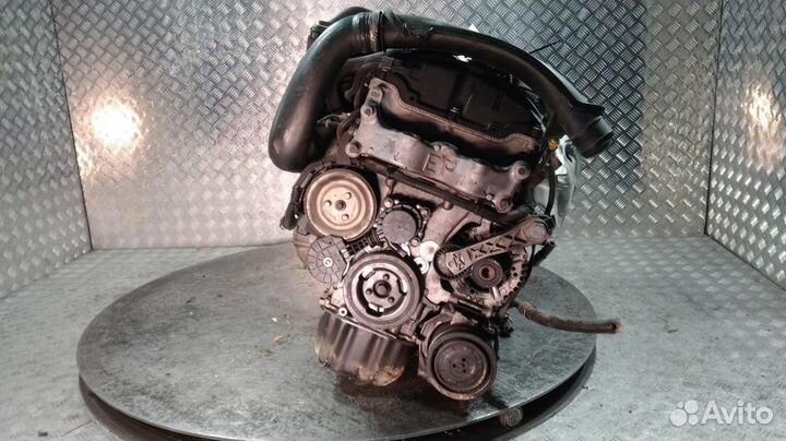 Двигатель Peugeot 308 (07-11) 2009 1.6 5FT