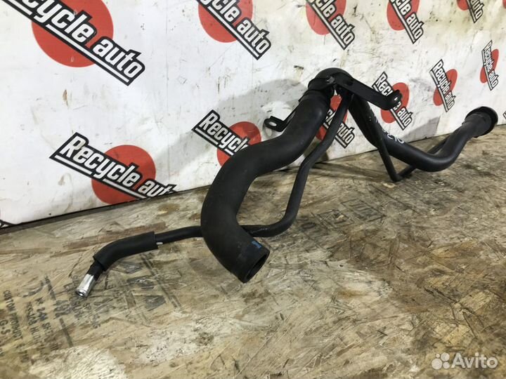 Горловина топливного бака toyota crown AWS210 2arf