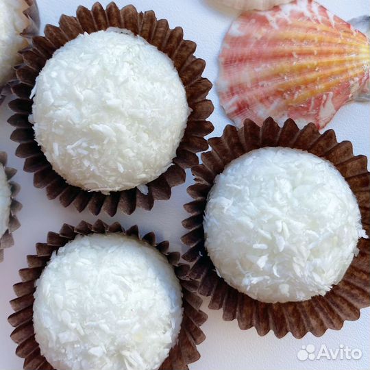 Косметика для тела