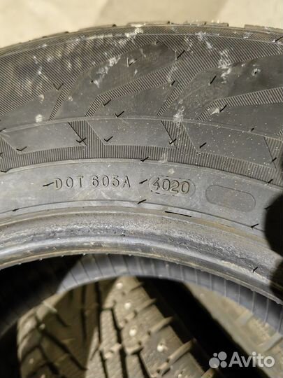 Nordman 7 235/70 R16 106T