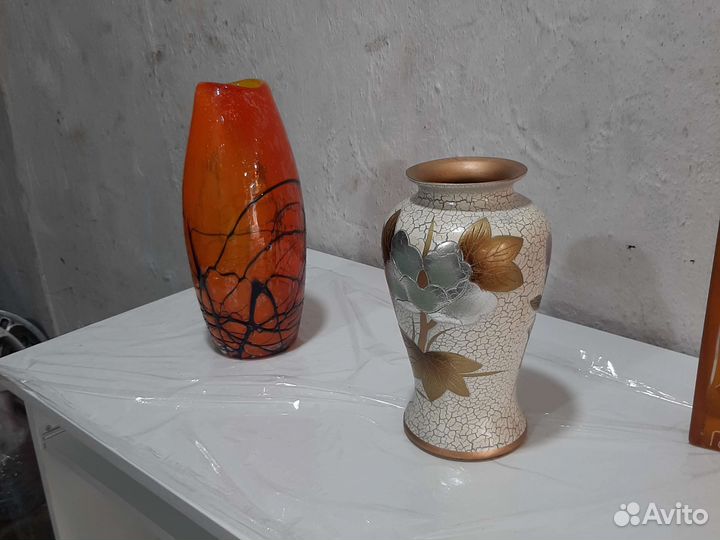 Ваза для цветов