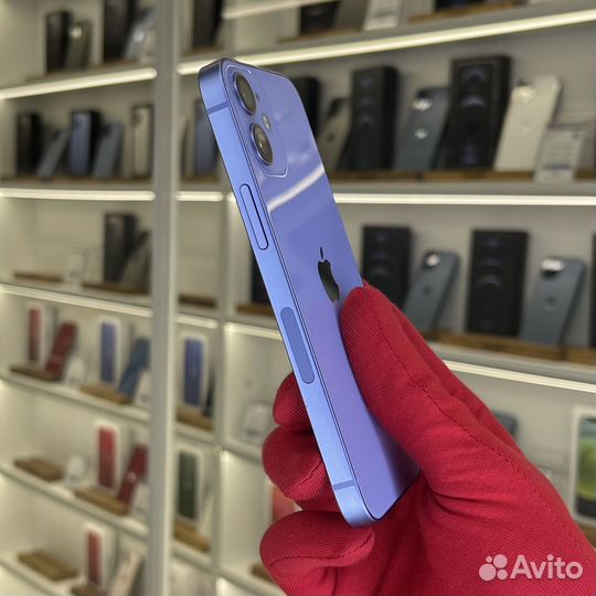 iPhone 12 mini, 128 ГБ