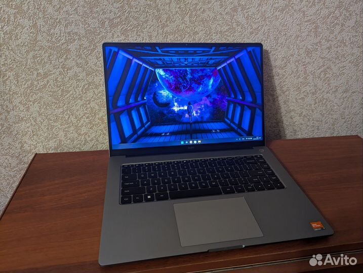 Xiaomi redmibook pro 15 2023 7840hs