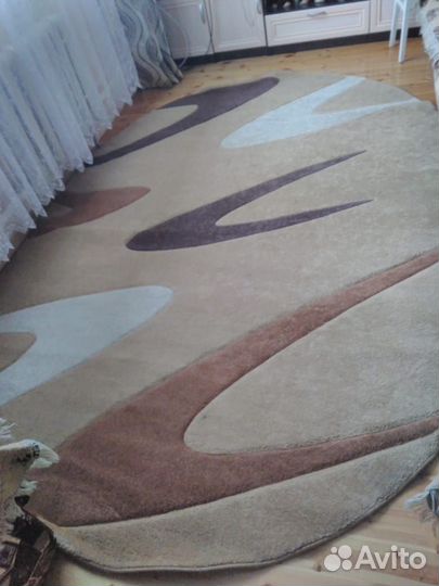 Продам ковер