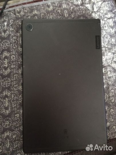 Планшет lenovo tab m10