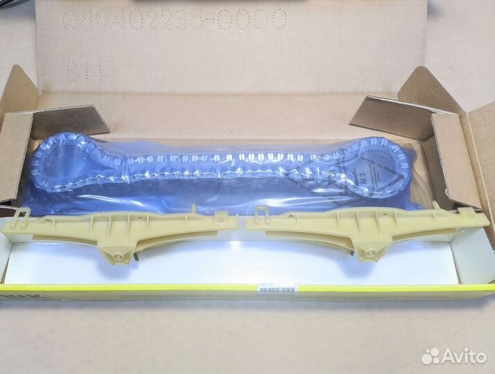 Цепь вариатора CVT 0AW/VL381 Audi