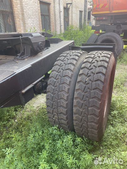 Прицеп тракторный АлтайКузов АК-Т900, 2023