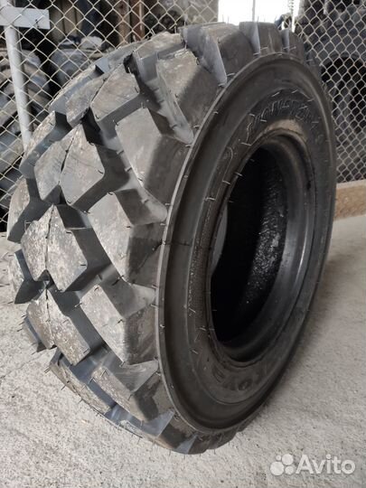 Шины 10 16.5 для бобкэт
