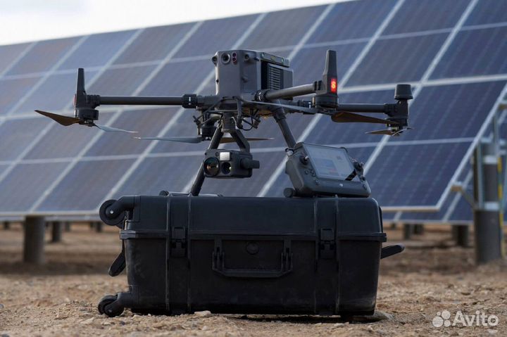 Matrice 350 RTK combo