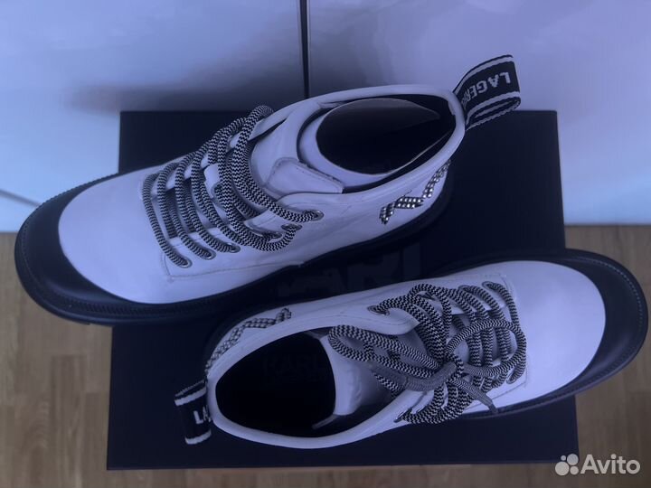 Ботинки женские демисезонные